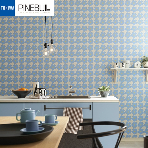 Giấy Dán Tường Nhật Bản TWP-2005