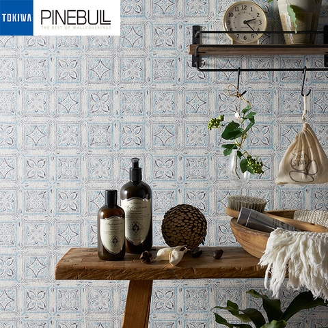 Giấy Dán Tường Nhật Bản TWP-2007