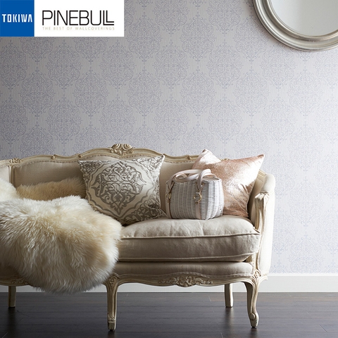 Giấy Dán Tường Nhật Bản TWP-2009