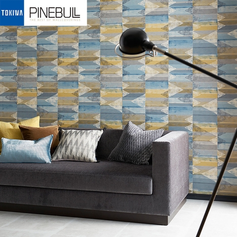 Giấy Dán Tường Nhật Bản TWP-2015