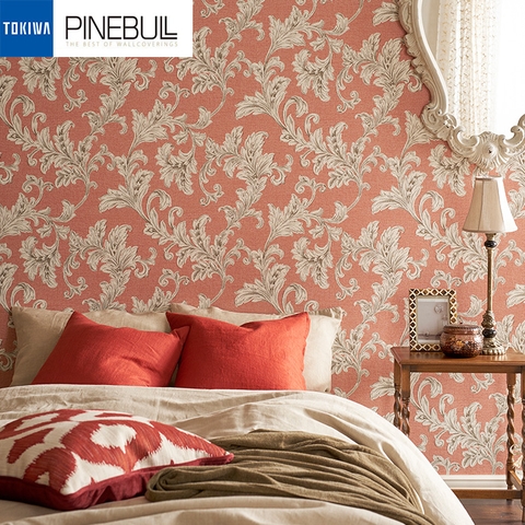 Giấy Dán Tường Nhật Bản TWP-2021