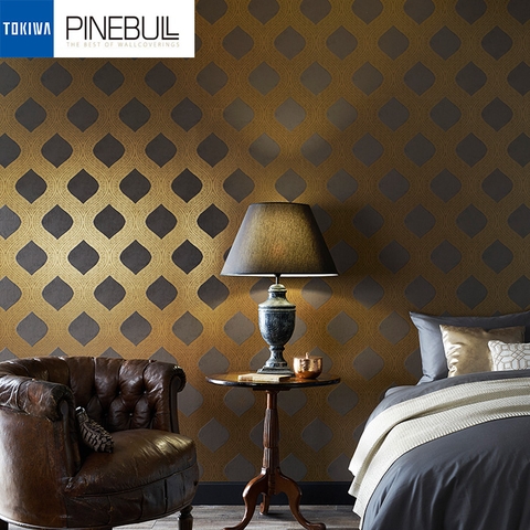 Giấy Dán Tường Nhật Bản TWP-2683