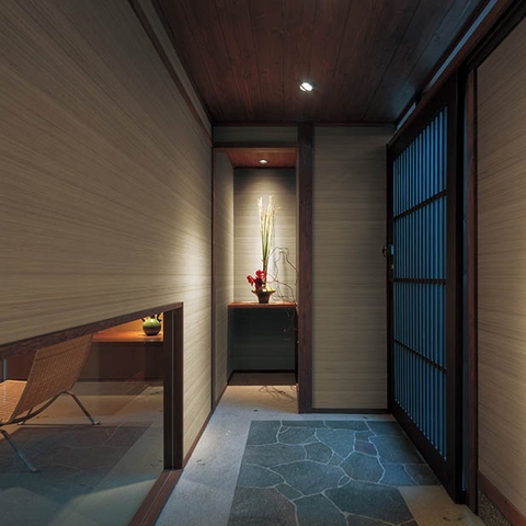 Giấy dán tường Nhật LW-2018