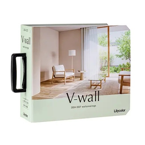 V-WALL 2024-2027 (Lilycolor)