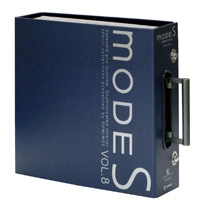 RÈM CỬA, VẢI RÈM NHẬT BẢN MODE S