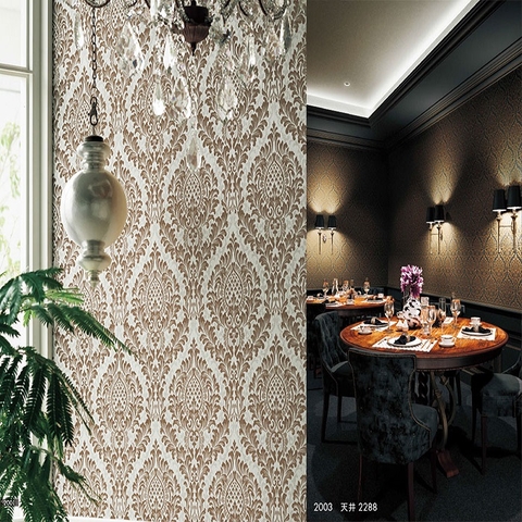 Vải dán tường Nhật Bản SW-2001