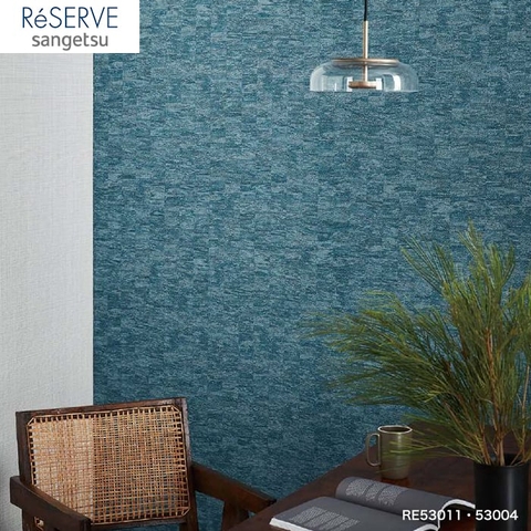 GIẤY DÁN TƯỜNG NHẬT BẢN RESERVE RE-53011