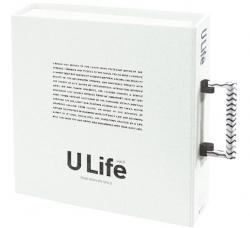 RÈM CỬA, VẢI RÈM NHẬT BẢN ULIFE