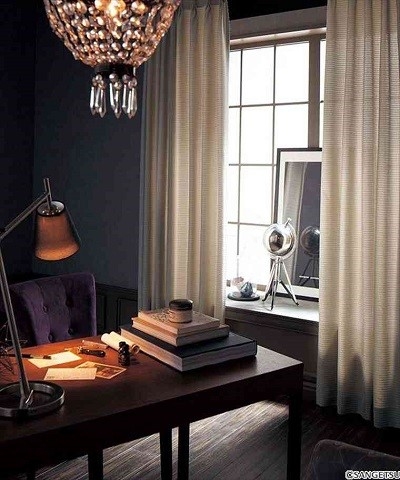 Rèm Cửa, Vải Rèm Nhật Bản AC-6257