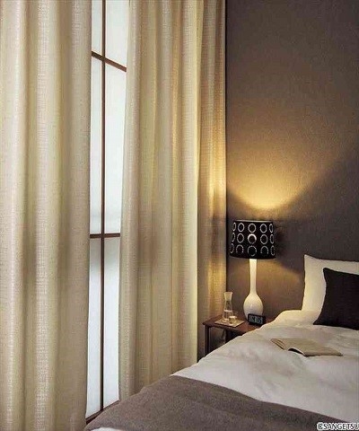 Rèm Cửa, Vải Rèm Nhật Bản AC-6321