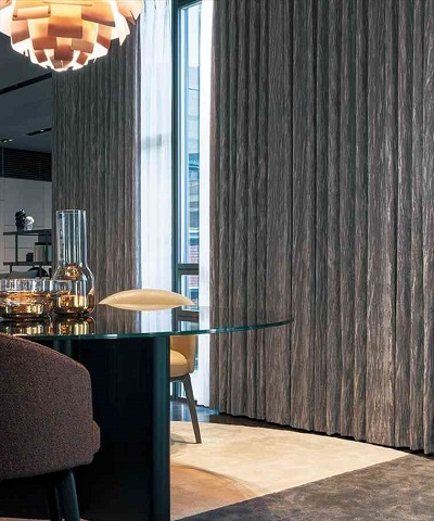 Rèm Cửa, Vải Rèm Nhật Bản MELODIA ML-7015