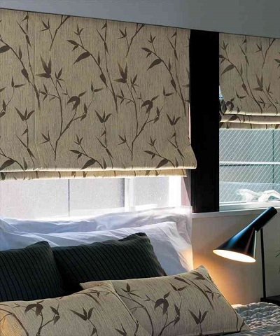 Rèm Cửa, Vải Rèm Nhật Bản MELODIA ML-7030