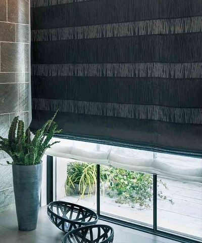 Rèm Cửa, Vải Rèm Nhật Bản MELODIA ML-7033