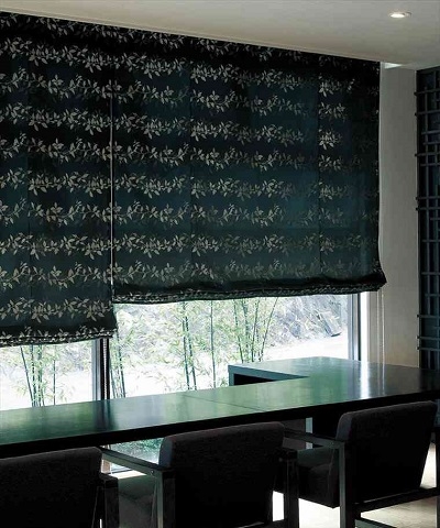 Rèm Cửa, Vải Rèm Nhật Bản MELODIA ML-7043