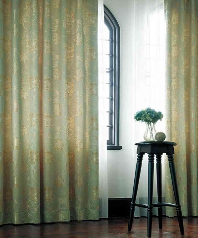 Rèm Cửa, Vải Rèm Nhật Bản MELODIA ML-7061