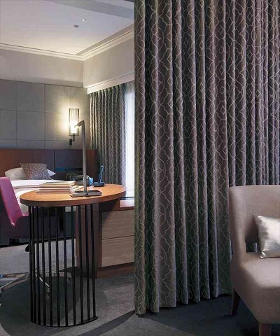 Rèm Cửa, Vải Rèm Nhật Bản MELODIA ML-7065