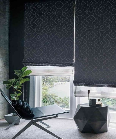 Rèm Cửa, Vải Rèm Nhật Bản MELODIA ML-7066