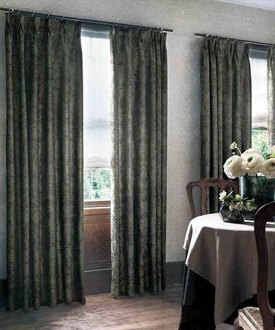 Rèm Cửa, Vải Rèm Nhật Bản MELODIA ML-7072