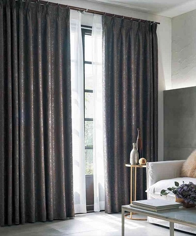 Rèm Cửa, Vải Rèm Nhật Bản MELODIA ML-7074