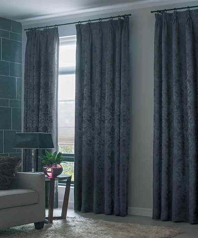 Rèm Cửa, Vải Rèm Nhật Bản MELODIA ML-7076