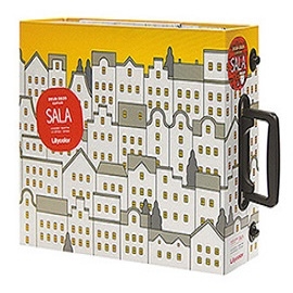 RÈM CỬA, VẢI RÈM NHẬT BẢN | SALA 2018 - 2020