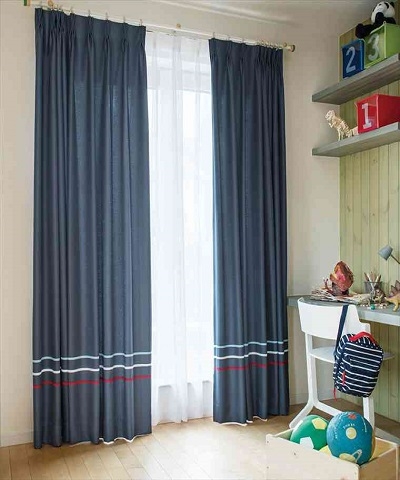 Rèm Cửa, Vải Rèm Nhật Bản SALA LS-61046