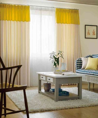 Rèm Cửa, Vải Rèm Nhật Bản SALA LS-61052