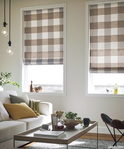 Rèm Cửa, Vải Rèm Nhật Bản SIMPLE ORDER OP-7701