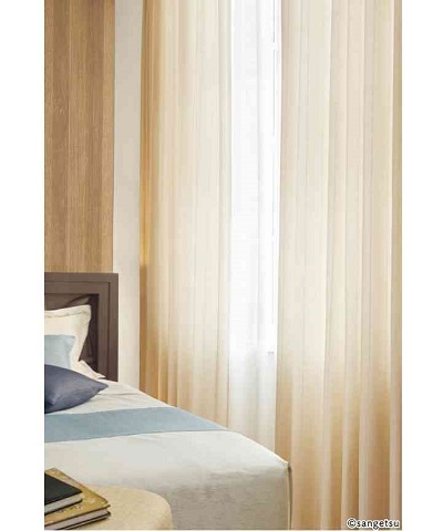 Rèm Cửa, Vải Rèm Nhật Bản SIMPLE ORDER OP-7714