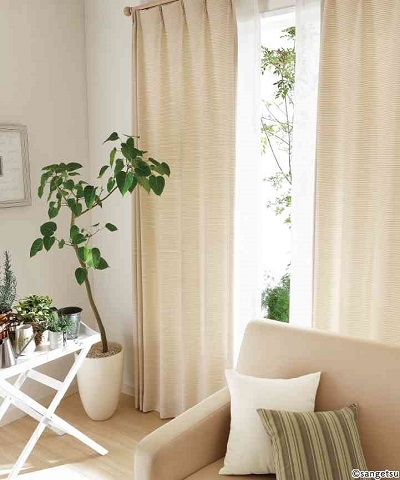 Rèm Cửa, Vải Rèm Nhật Bản SIMPLE ORDER OP-7716