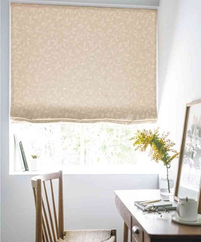 Rèm Cửa, Vải Rèm Nhật Bản SIMPLE ORDER OP-7719