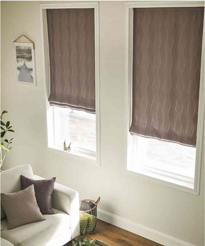 Rèm Cửa, Vải Rèm Nhật Bản SIMPLE ORDER OP-7813