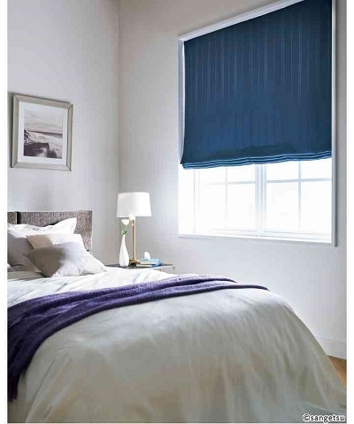 Rèm Cửa, Vải Rèm Nhật Bản SIMPLE ORDER OP-7817