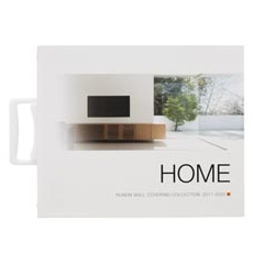 Giấy Dán Tường Nhật Bản HOME