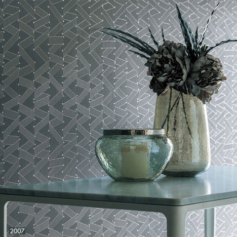 Vải dán tường Nhật Bản SW-2007