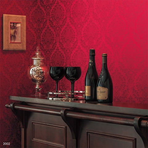 Vải dán tường Nhật Bản SW-2002