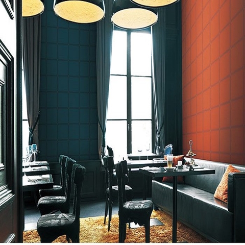 Vải dán tường Nhật Bản SW-2705