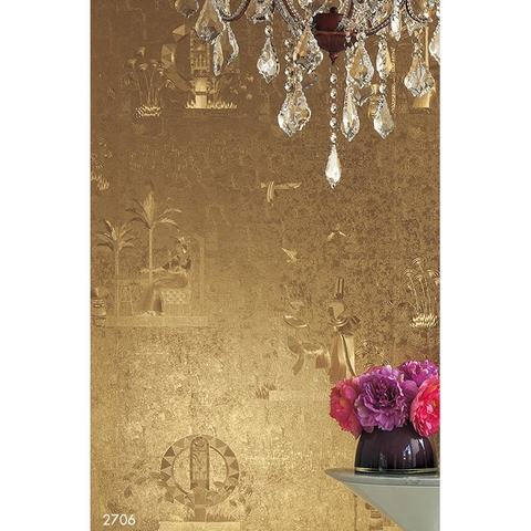 Giấy Dán Tường Nhật Bản SWT-2706