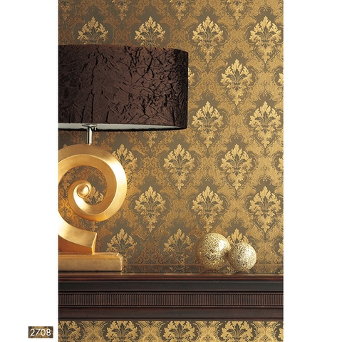 Giấy Dán Tường Nhật Bản SWT-2708