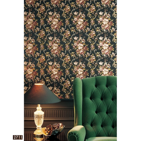 Giấy Dán Tường Nhật Bản SWT-2711