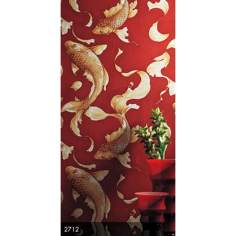 Giấy Dán Tường Nhật Bản SWT-2712