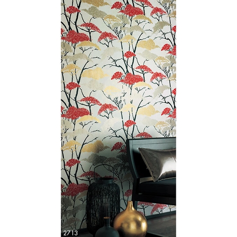Giấy Dán Tường Nhật Bản SWT-2713