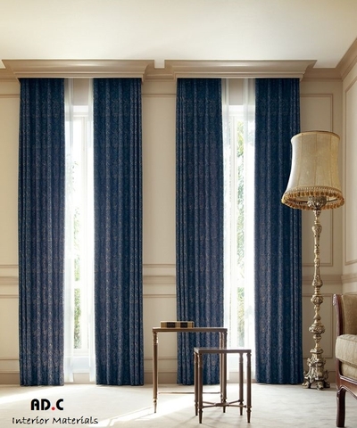 Vải Rèm Nhật Bản KTB-5089