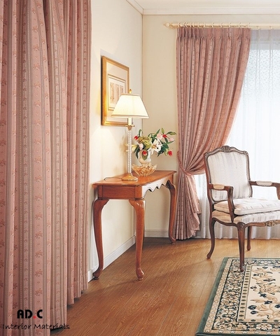 Vải Rèm Nhật Bản KTB-5096