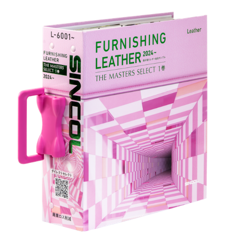 VẢI NỘI THẤT FURNISHING LEATHER SINCOL  - TÌM ĐẠI LÝ TOÀN QUỐC