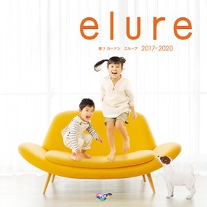 RÈM CỬA, VẢI RÈM NHẬT BẢN ELURE