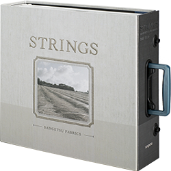 RÈM CỬA, VẢI RÈM NHẬT BẢN STRINGS