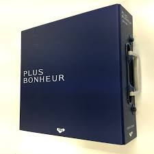 RÈM CỬA, VẢI RÈM NHẬT BẢN PLUS BONHEUR