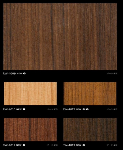 DECAN DÁN THÉP, GỖ, THANG MÁY  - RW4009