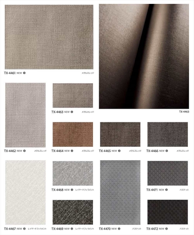 Decan Dán Thang Máy, Thép, Gỗ Bề Mặt Vải